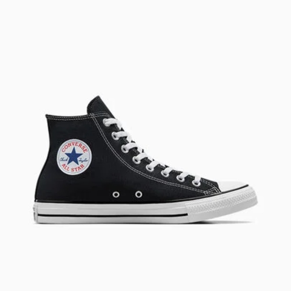 Chuck Taylor All Star Canvas